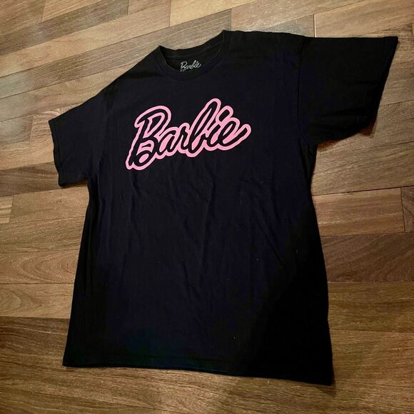 Woman's Barbie T-Shirt - Picture 2 of 3